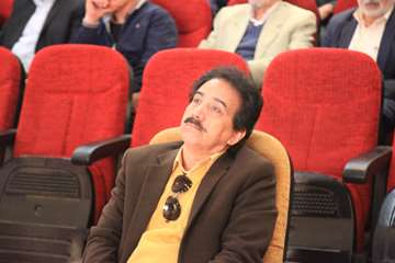 مجمع عمومی عادی سالیانه بازنشستگان و گردهمایی پیشکسوتان دانشگاه